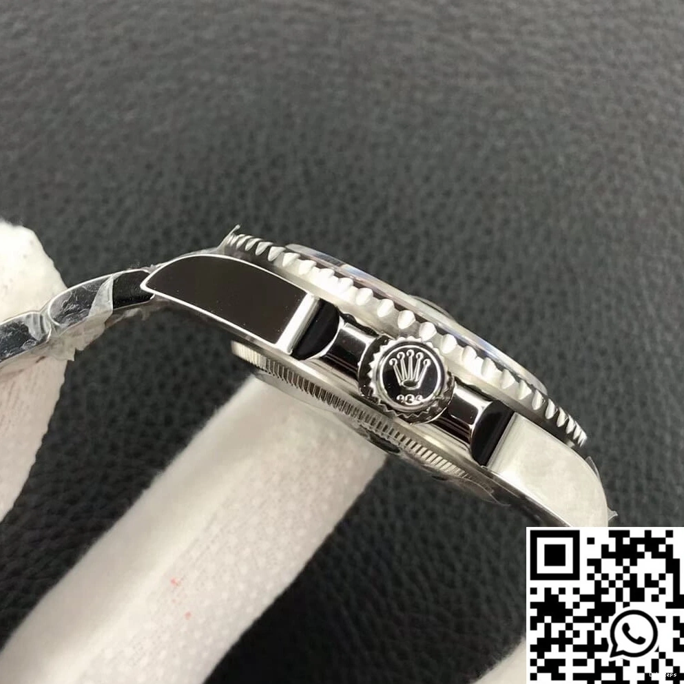 II 126719BLRO-0002 Meteorite Dial GM Factory Master Rolex GMT 0322